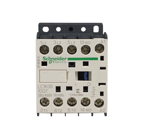 Stycznik LC1 K06 10Q7 Schneider