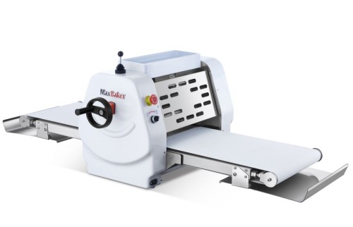 Wałkownica kompaktowa do ciasta SKTech SXL-350