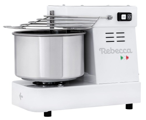 Miesiarka spiralna Prismafood Rebecca 7 l, stała dzieża, 230 V / 370 W