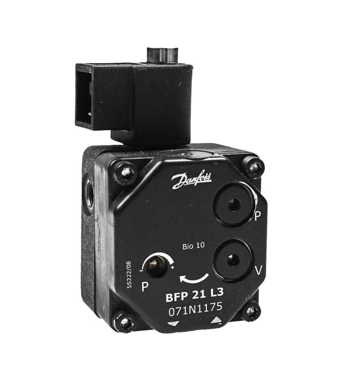 Pompa paliwa Danfoss BFP 21 L3