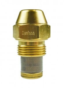 Dysza olejowa 1,10 USgalh 60° S Danfoss.jpg
