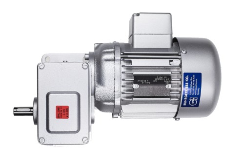 Silnik napędu SN11 X Wachtel Compact