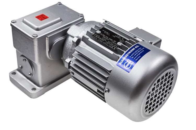 Silnik napędu SN11 X Wachtel Compact