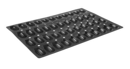Forma silikonowa do pieczenia 600x400 mm - Madeleine.jpg