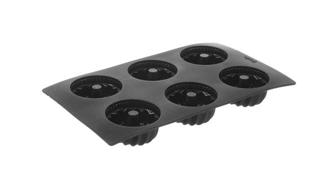 Forma silikonowa do pieczenia GN 1-3 - Savarin mini.jpg