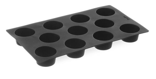 Forma silikonowa GN 1-3 - Mini-muffins.jpg