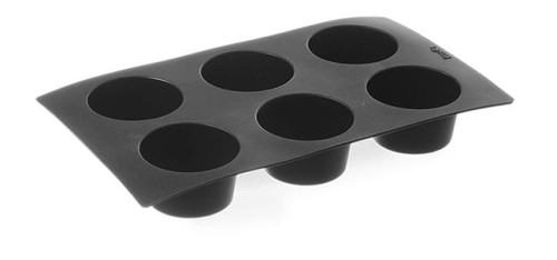 Forma silikonowa GN 1-3 - Muffins.jpg